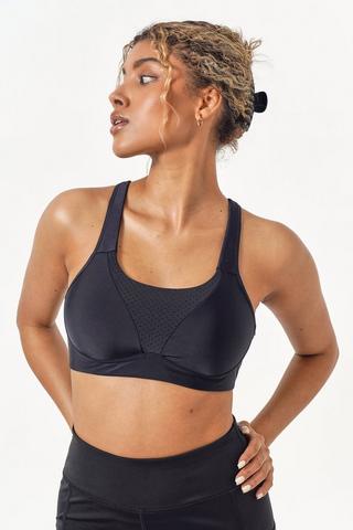 High Impact Sports Bra