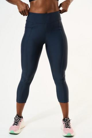 Motion 7/8 Length Leggings