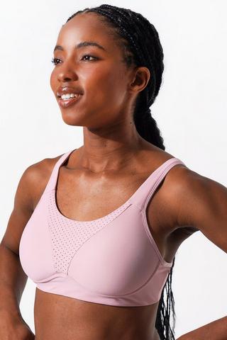 High Impact Sports Bra