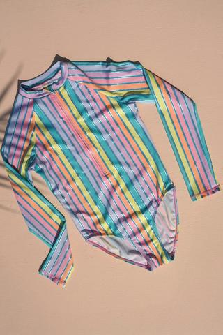 Long Sleeve Rashsuit
