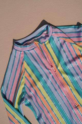 Long Sleeve Rashsuit