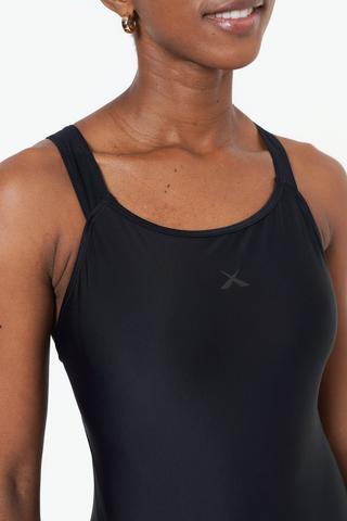 One-piece Swimming Costume