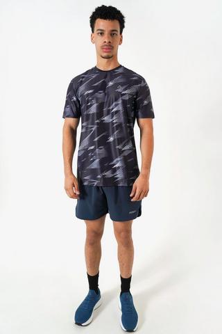 Elite Textured Shorts