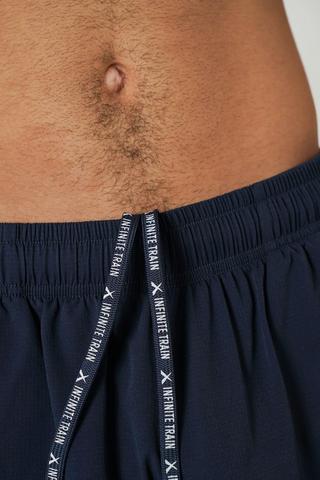 Elite Textured Shorts