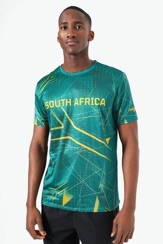 Sa Supporters’ T-shirt