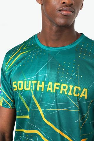 Sa Supporters’ T-shirt