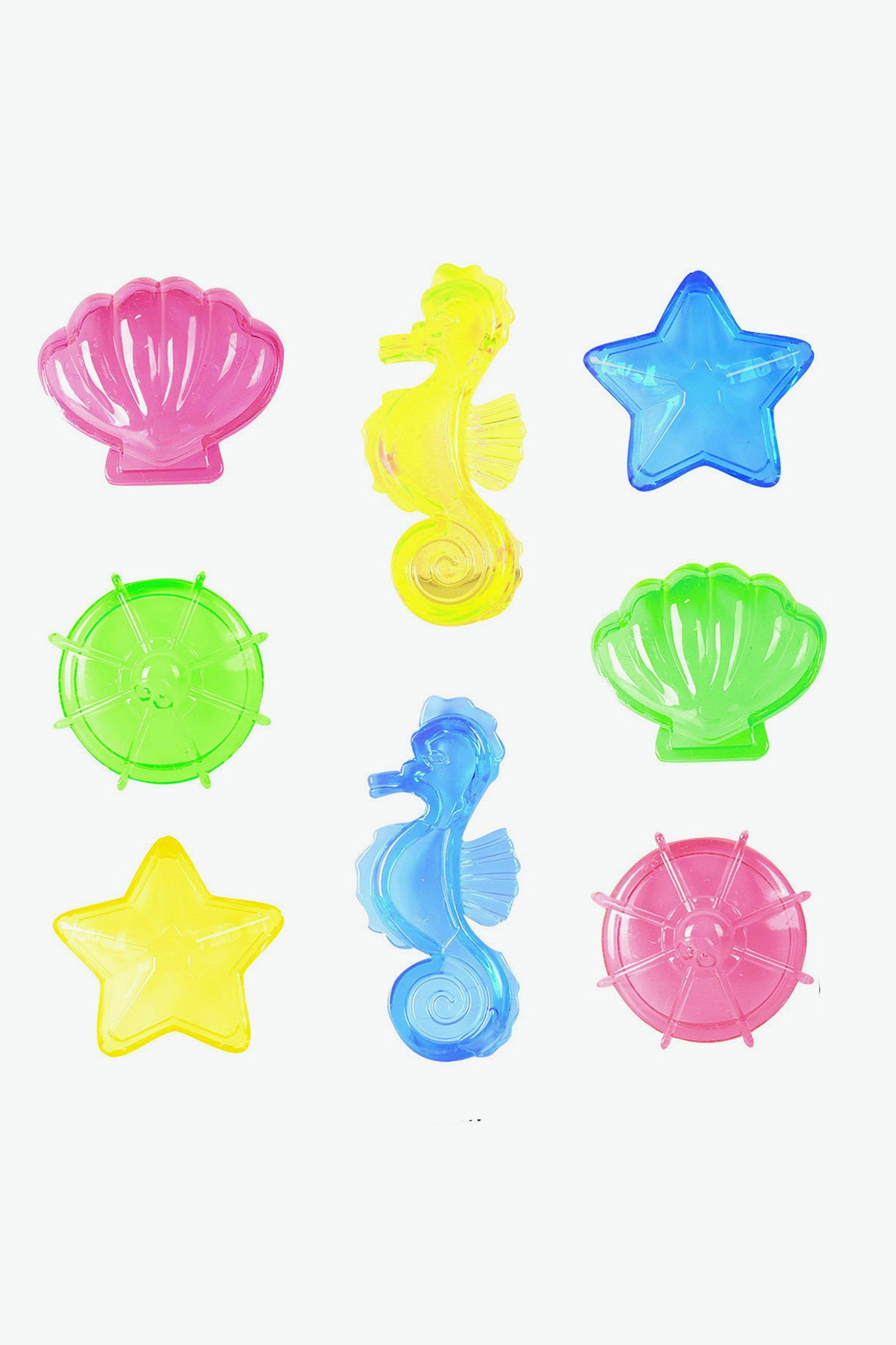 Shell Treasure Dive Set