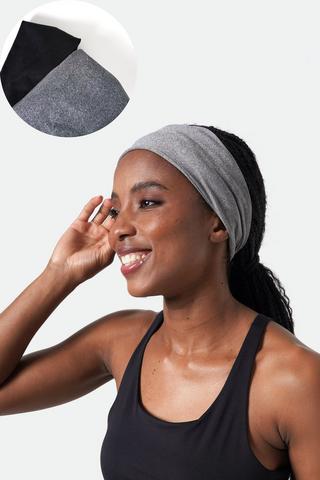 2-pack Headbands