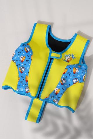 Wave Float Vest Trainer - Kids'