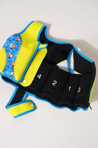 Wave Float Vest Trainer - Kids'
