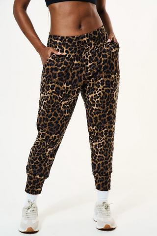 Active Jogger