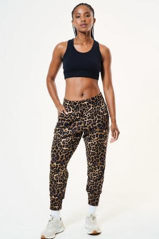 Active Jogger