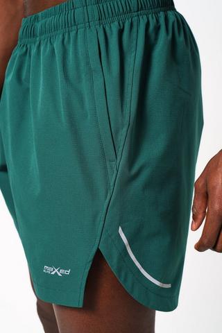 Elite Textured Short
