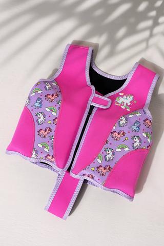Wave Float Vest Trainer - Kids'