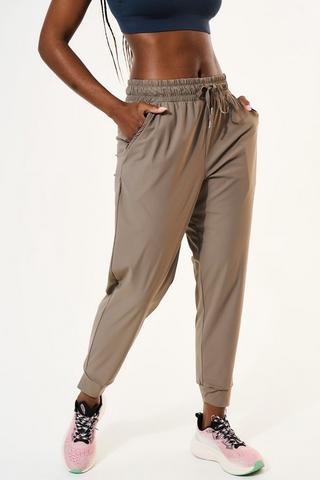 Technical Active Jogger
