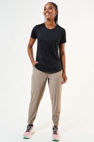Technical Active Jogger