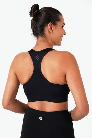 Technical Crop Top