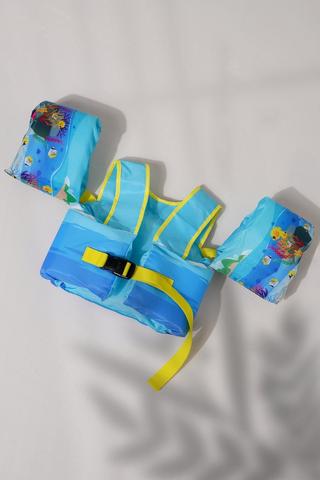 Wave Puddle Jumper - Kids'