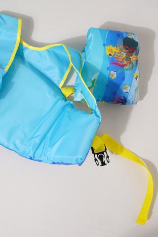 Wave Puddle Jumper - Kids'