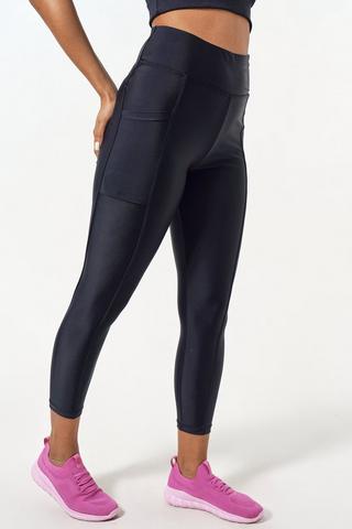 Motion 7/8 Length Leggings
