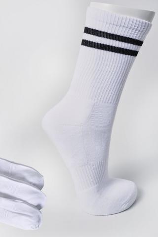 3-pack Tennis Socks 8-12