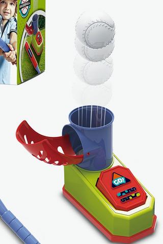 Power Pitch Baseball