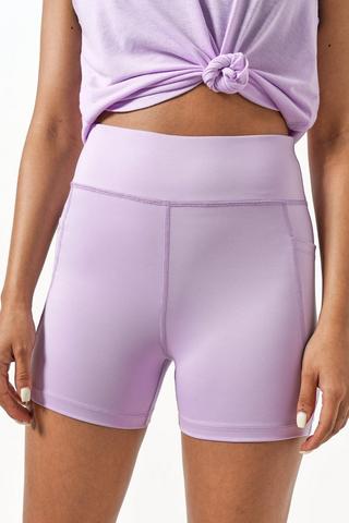 Hot Shorts
