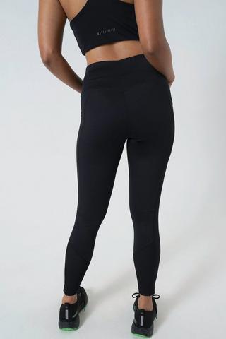 Elite Technical Full-length Leggings