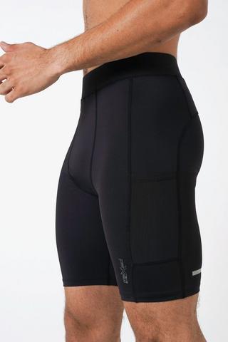 Elite Mid-thigh Tights