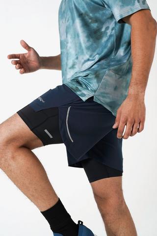 Elite Mid-thigh Tights