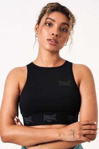 Everlast Technical Crop Top