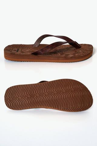 Arch Support Flip-flops