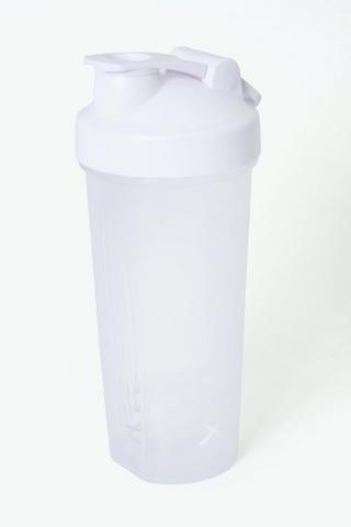 700ml Shaker With Metal Ball
