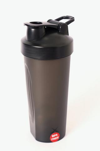 700ml Shaker With Metal Ball