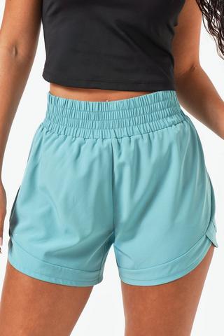 Double Layer Shorts