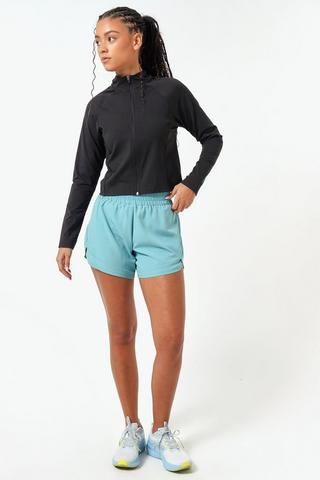 Double Layer Shorts