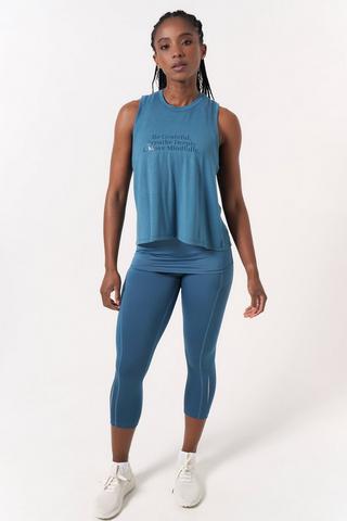 7/8 Length Leggings