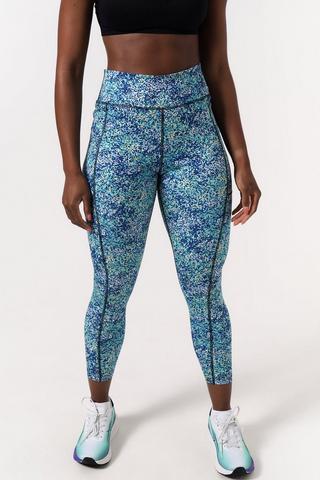 Full-length Leggings