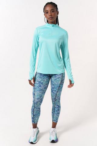 Full-length Leggings