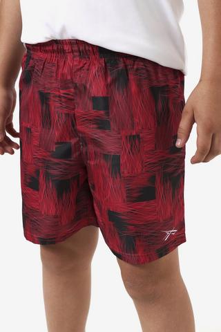 Active Shorts