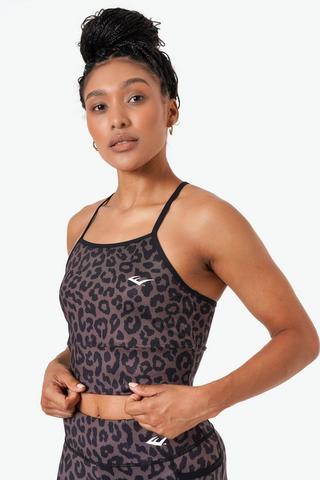 Everlast Technical Crop Top