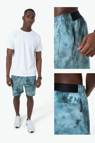 Elite Dri-sport Shorts