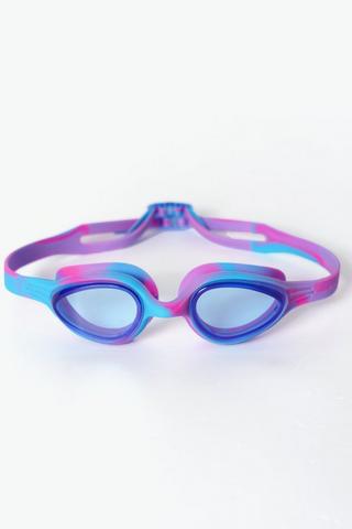 Silver Splash Junior Swimming Goggles