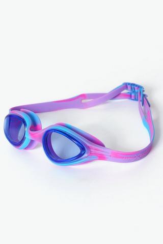 Silver Splash Junior Swimming Goggles