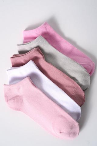 5-pack Trainer Liners 4-7