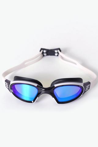 Gold Junior Swimming Goggles