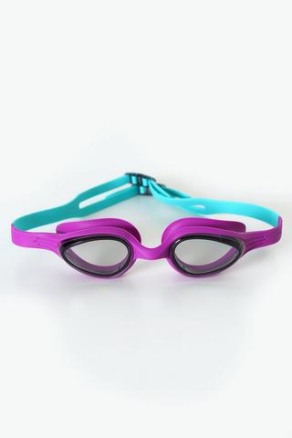Silver Splash Junior Swimming Goggles