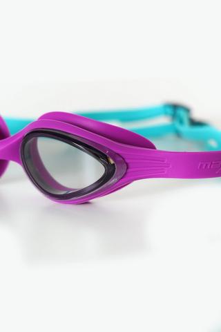Silver Splash Junior Swimming Goggles