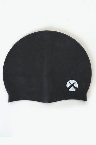 Moulded Silicone Swimming Cap