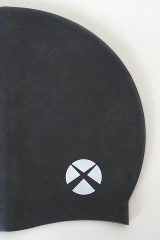 Moulded Silicone Swimming Cap